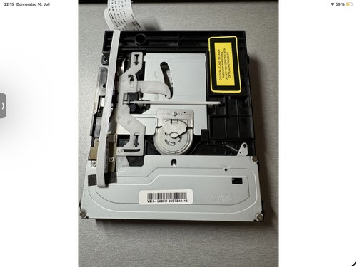 Harman kardon bds - harman, bds-280/580
