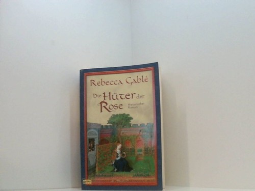 Die hüter der rose - die,