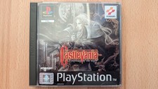 Castlevania Symphony of the