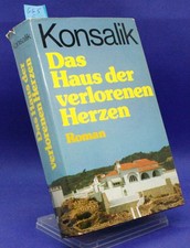 Das Haus der verlorenen Herzen