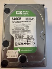Western Digital Caviar Green
