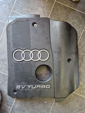 A4 B5 Motorabdeckung 1.8t 058103724E