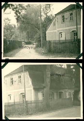 Forsthaus dübener heide - dübener,