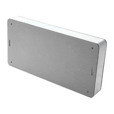 Boot Pad Dock Mooring für