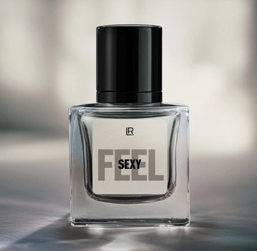 Feel sexy edp - men, 50