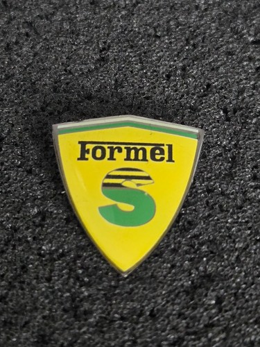 Formel auto pin - formel,