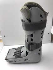 Aircast Walker Elite Gr L