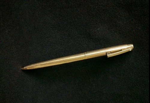 Alter kugelschreiber sheaffer - kugelschreiber,