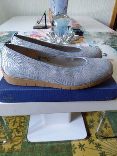Waldleufer ballerina große - ballerina,