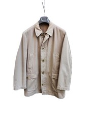 Canali Rain Wind Tech Jacket