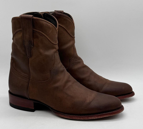 Tecovas the dean - tecovas, cowboystiefel