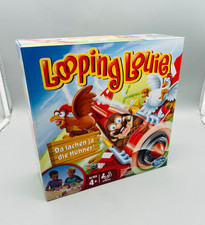 Looping Louie Da Lachen Ja Die