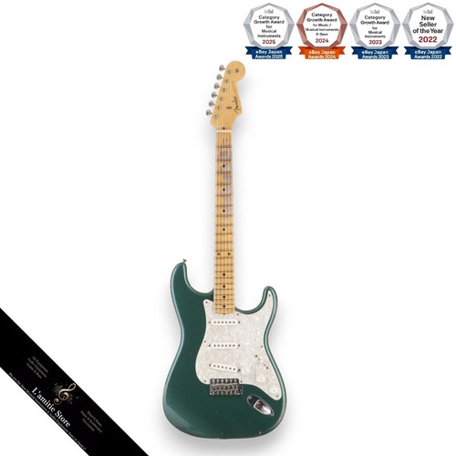 Fender custom shop master - custom,