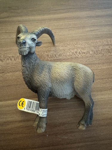 Schleich steinbock 14661 mit - schleich,