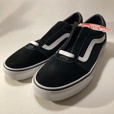 VANS Ward Herren Sneaker 43