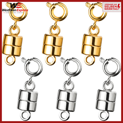 Magnetverschluss schmuck - schmuck, 6
