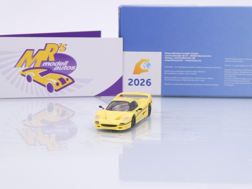 Herpa 961813 ferrari f50 - 961813,