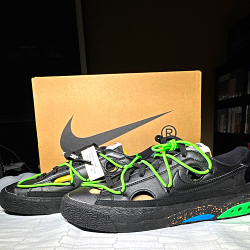 Nike off white blazer - nike,