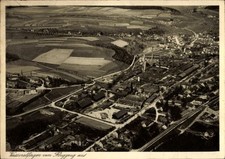 Ak Wasseralfingen Aalen im