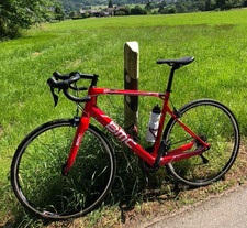 BMC Granfondo GF02 Ultegra -