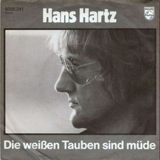 Hans Hartz - Die Weißen