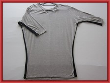 ??? Damen Longshirt pflegeleicht Gr 42