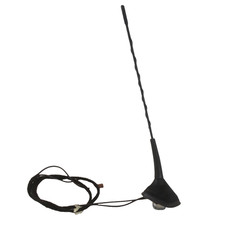 Dacia duster hm antenne - duster,