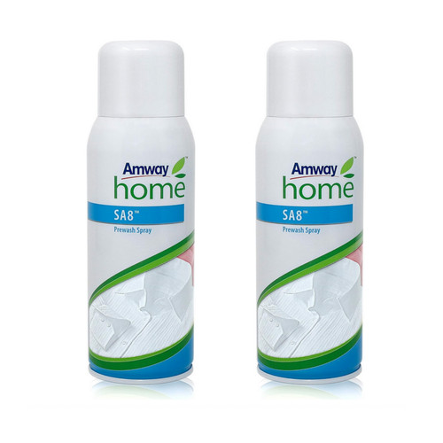 Amway prewash vorwaschspray - amway,