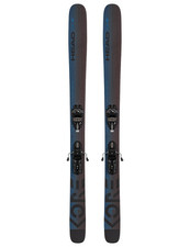 Neu Allmountain Freeride Ski HEAD KORE 111 +Skibindung TYROLIA ATTACK11 GRIPWALK