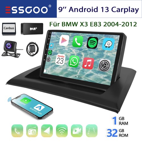 Dab carplay gps nav swc - nav, fm