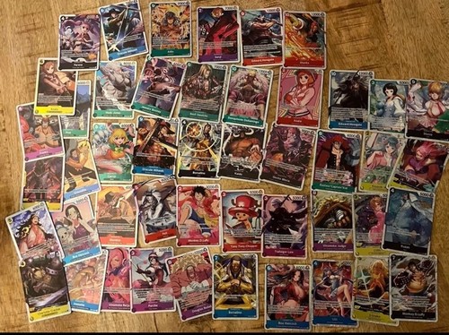 One piece sammlung - piece, 1000