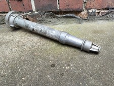 Altes Feuerwehr Strahlrohr Feuerwehrspritze DDR?