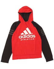 Adidas Herren Graphic Hoodie