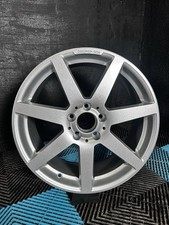Original Mercedes-Benz W204 AMG Alufelge 18zoll A2044019802