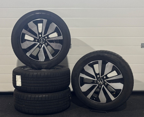 Original golf viii 16 - vw,