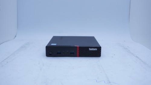 Lenovo thinkcentre m700 tiny - lenovo,