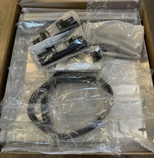 19 Zoll Gehäuse Schroff 24571-588 Aluminium