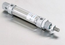 Pneumatikzylinder PM-A ISO