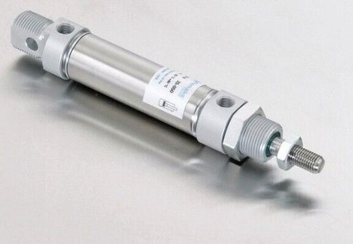 Pneumatikzylinder iso - pneumatikzylinder, pm-a