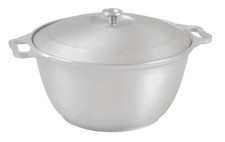 Koch-Topf mit Deckel 4 Liter