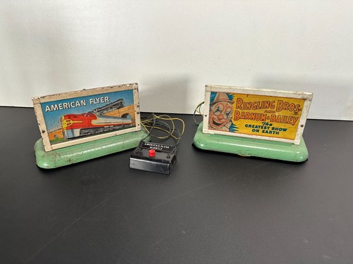 American flyer spur - 0, set