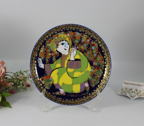 Rosenthal björn wiinblad - rosenthal,