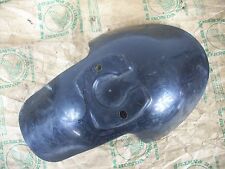 Kotflügel Schutzblech Spritzschutz vorne / Front Fender A Honda SJ 50 Bali