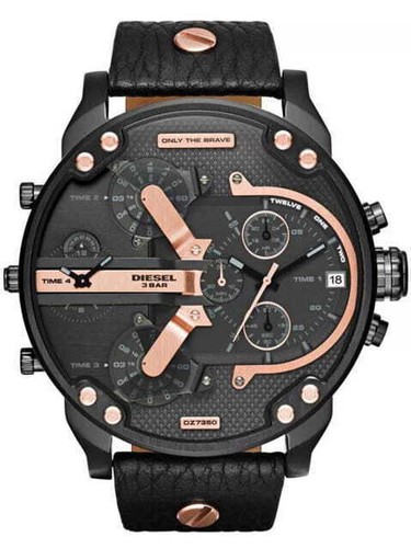 Diesel dz7350 herrenuhr - dz7350,