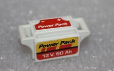 Playmobil Citywelt  Family " Batterie    "