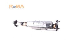 KAT KATALYSATOR FORD MONDEO 3