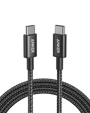 Anker 333 USB C Ladekabel 1.8m