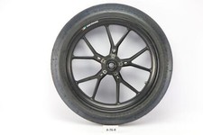 Ducati 1098 S H7 2007 - Felge vorne 17X3,50 A76R