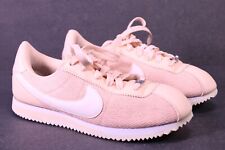 Nike Cortez 72  Basic TXT Damen Sneaker Sportschuhe Gr. 38,5 lachsrosa  BS78