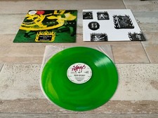 L7 Bricks Are Heavy rare 1992